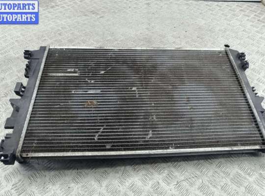 купить Радиатор основной на Mercedes Vito-2 / Viano W639 (2003-2014)