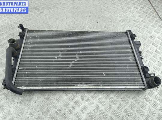 купить Радиатор основной на Mercedes Vito-2 / Viano W639 (2003-2014)