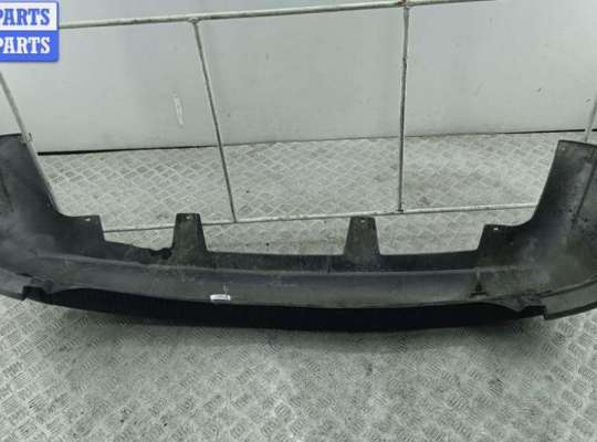 купить Бампер задний на Opel Zafira A (1999-2005)