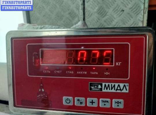 купить Зеркало наружное левое на Volkswagen Passat B5