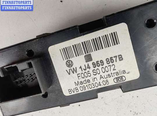 купить Блок управления двери передней левой на Volkswagen Passat B5+ (GP)