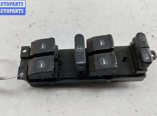 купить Блок управления двери передней левой на Volkswagen Passat B5+ (GP)