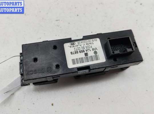 купить Блок управления двери передней левой на Volkswagen Passat B5+ (GP)