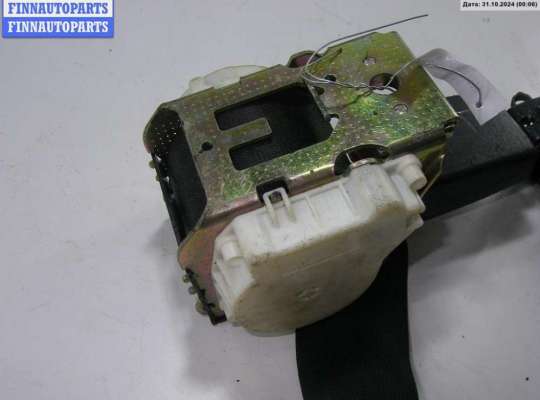 купить Ремень безопасности задний правый на BMW X3 E83 (2003-2010)
