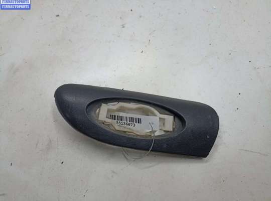 купить Молдинг крыла переднего левого на Opel Vectra B (1995-2002)