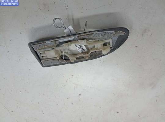 купить Молдинг крыла переднего левого на Opel Vectra B (1995-2002)