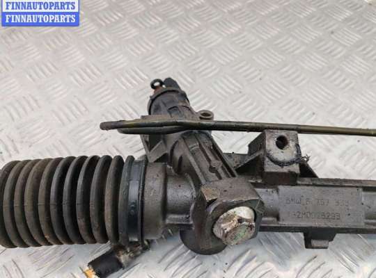 купить Рейка рулевая на BMW 3 E46 (1998-2006)