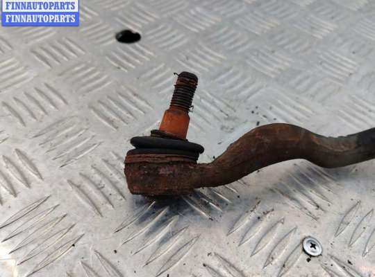 купить Рейка рулевая на BMW 3 E46 (1998-2006)