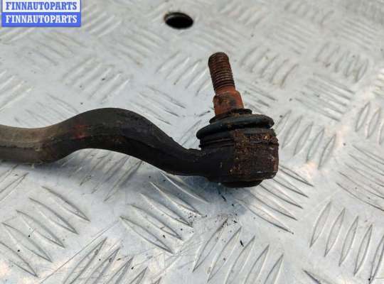 купить Рейка рулевая на BMW 3 E46 (1998-2006)