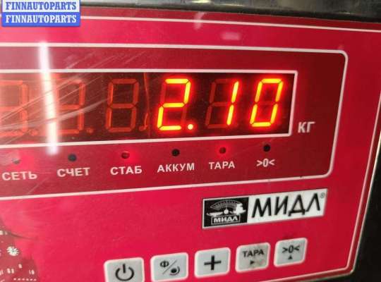 купить Рычаг подвески передний правый на Volkswagen Golf-5