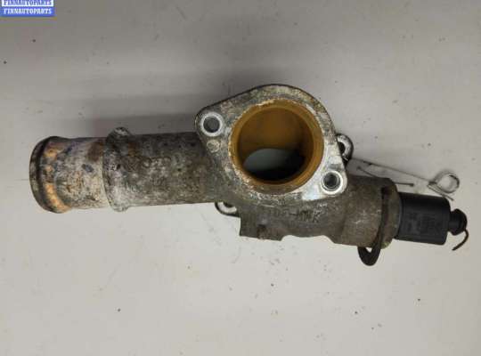 Фланец (тройник) системы охлаждения FO2093114 на Ford Galaxy (2000-2006)