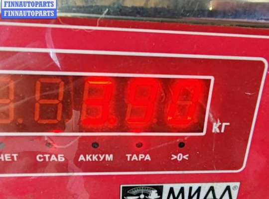 купить Обшивка двери задней правой (дверная карта) на Volkswagen Passat B6