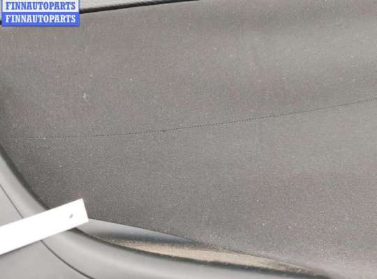 купить Обшивка двери задней правой (дверная карта) на Volkswagen Passat B6