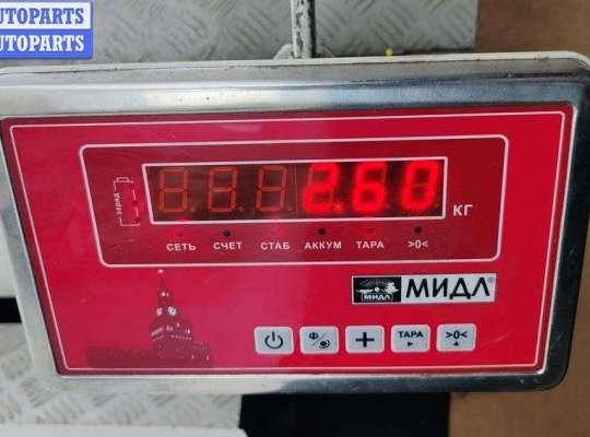 купить Обшивка двери передней левой (дверная карта) на Mazda 6 (2002-2007) GG/GY