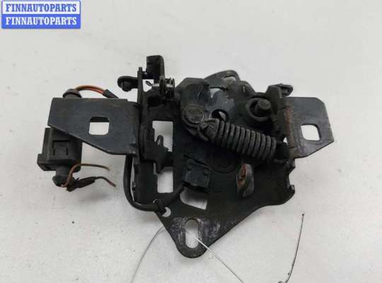 купить Замок капота на Volkswagen Passat B5+ (GP)