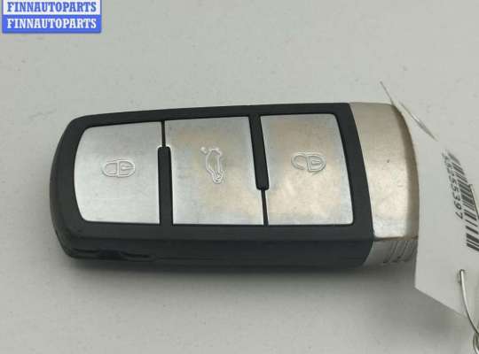 Ключ зажигания VG2756571 на Volkswagen Passat B6