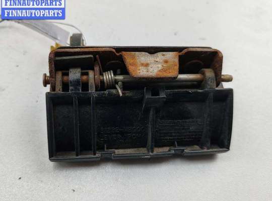 Ручка крышки (двери) багажника HN603173 на Hyundai Terracan