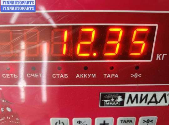 купить Рессора задняя на Mercedes Sprinter W901-W905 (1995-2006)