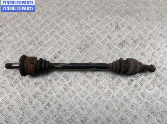 купить Полуось задняя на BMW 5 E39 (1995-2003)