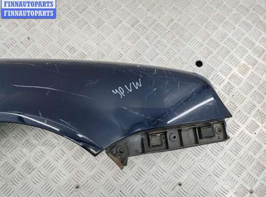 купить Крыло переднее правое на Volkswagen Golf-4