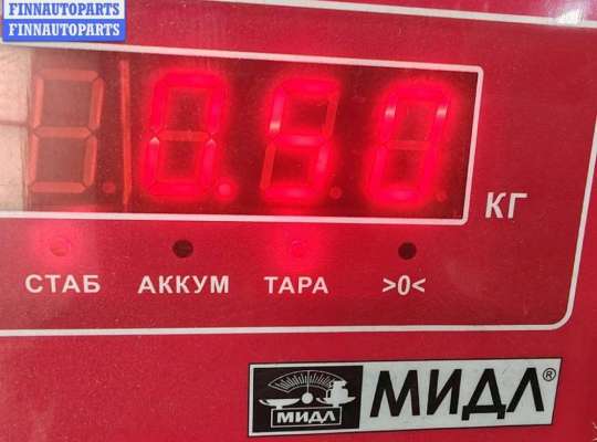 купить Форсунка топливная на Mercedes E-Class W211 (2002-2009)