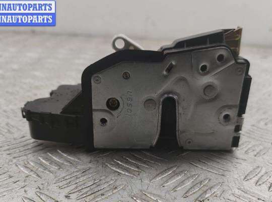 Купить Замок двери передней правой на BMW 3 E46 (1998-2006) Замок двери передней правой BM3497860 на BMW 3 E46 (1998-2006)