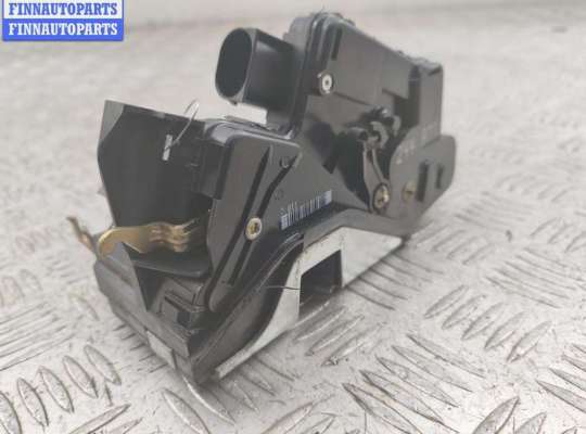 купить Замок двери передней правой на BMW 3 E46 (1998-2006)