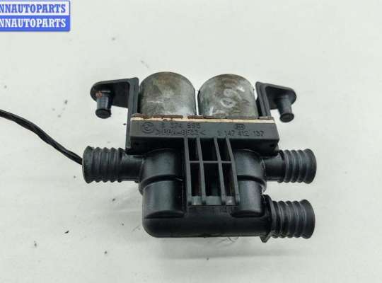 купить Кран отопителя (печки) на BMW 5 E39 (1995-2003)