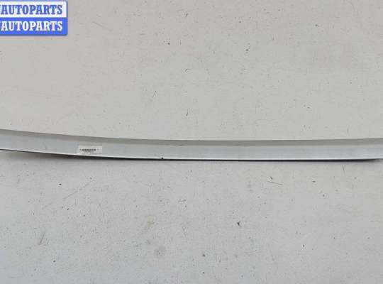 Молдинг двери задней левой AU1728755 на Audi A6 C5 (1997-2005)