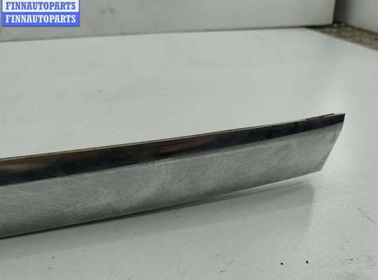 купить Накладка подсветки номера на Opel Zafira B (2004-2014)