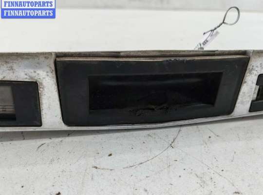 купить Накладка подсветки номера на Opel Zafira B (2004-2014)