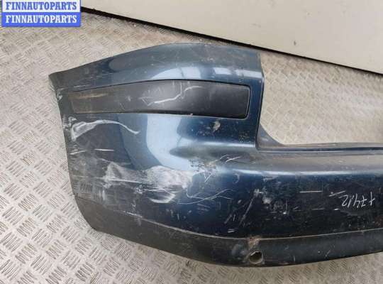 купить Бампер задний на Volkswagen Sharan (2000-2010)