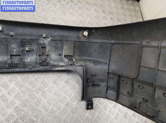 купить Бампер задний на Volkswagen Sharan (2000-2010)