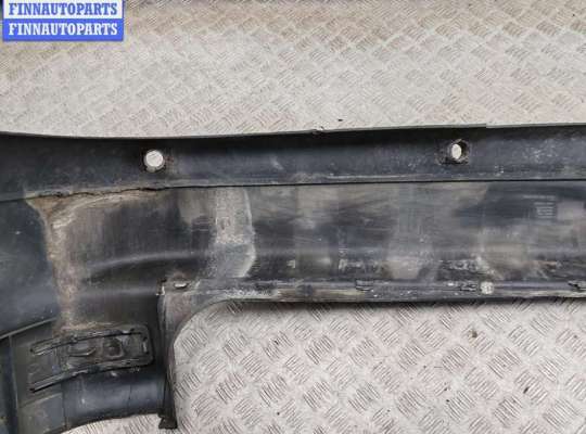 купить Бампер задний на Volkswagen Sharan (2000-2010)