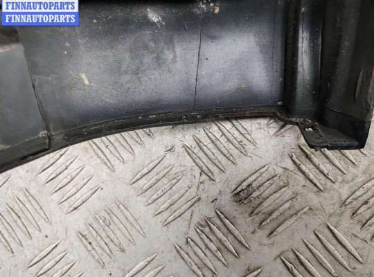 купить Бампер задний на Volkswagen Sharan (2000-2010)