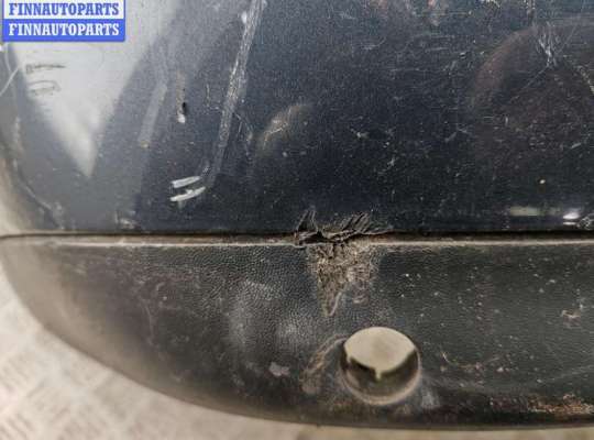 купить Бампер задний на Volkswagen Sharan (2000-2010)