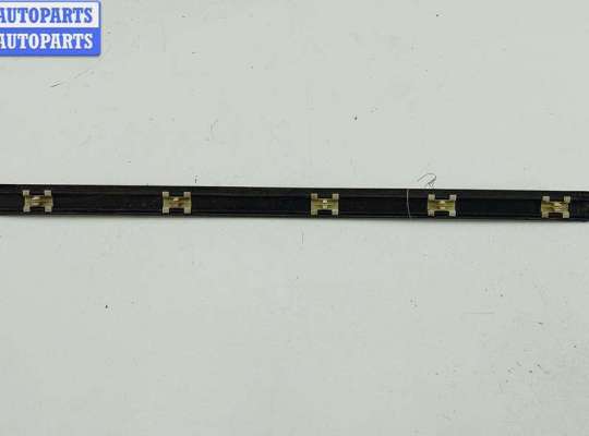 купить Молдинг двери задней правой на BMW 5 E39 (1995-2003)