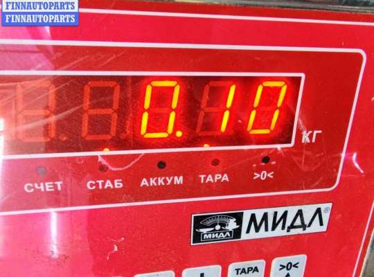 купить Молдинг двери задней правой на BMW 5 E39 (1995-2003)