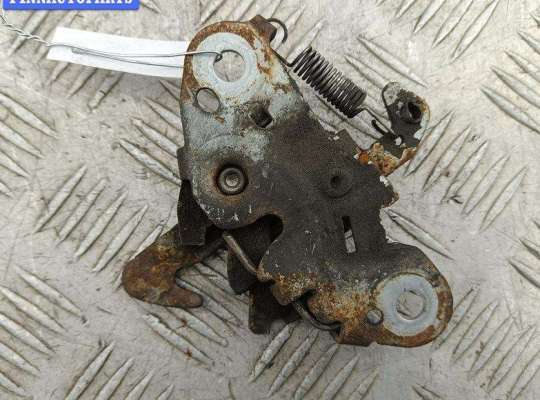 купить Замок капота на Peugeot 807