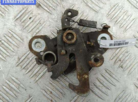 купить Замок капота на Peugeot 807