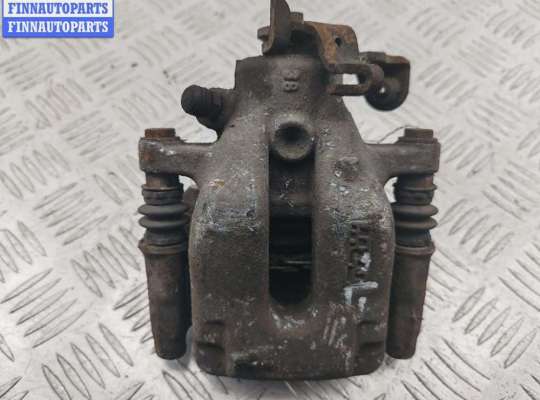 купить Суппорт задний левый на Peugeot 307