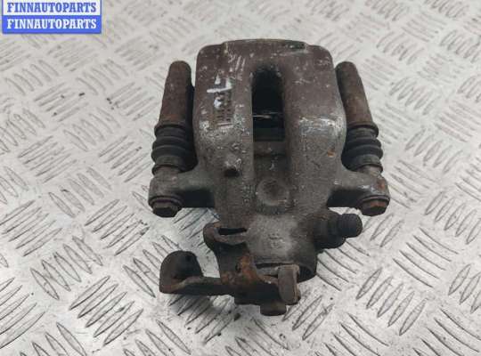 купить Суппорт задний левый на Peugeot 307