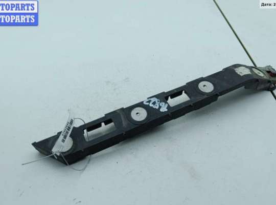 купить Кронштейн бампера заднего на Opel Astra H (2004-2009)