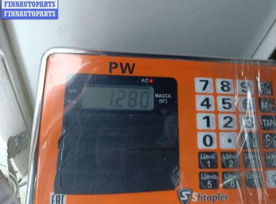 купить Двигатель отопителя (моторчик печки) на Opel Signum (2003-2008)