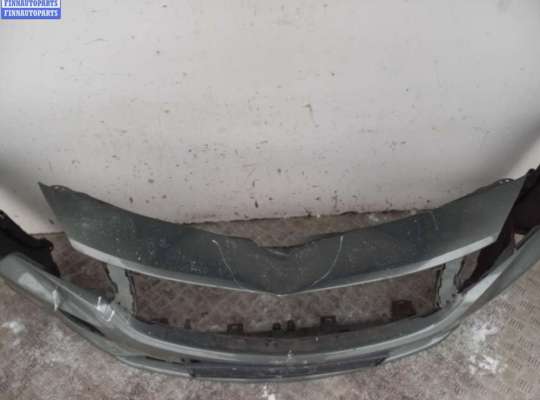 купить Бампер передний на Opel Astra K (2015-2021)