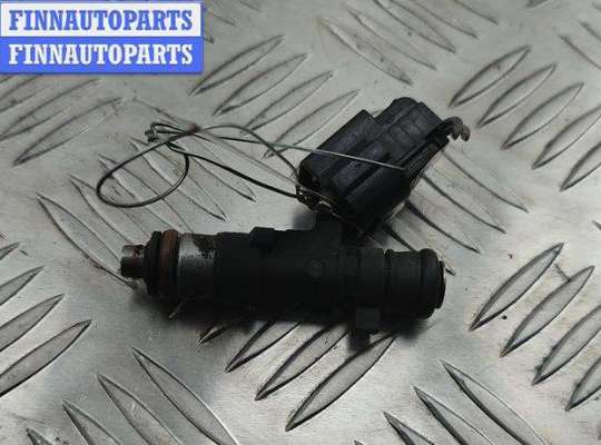 купить Форсунка топливная на Peugeot 307