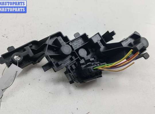 купить Плата фонаря заднего левого на Peugeot 307