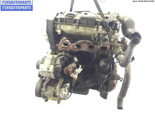 купить Двигатель (ДВС) на Peugeot 307