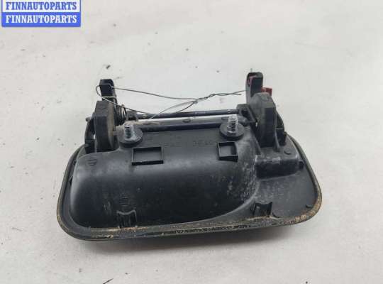 купить Ручка двери наружная передняя правая на Opel Vectra B (1995-2002)