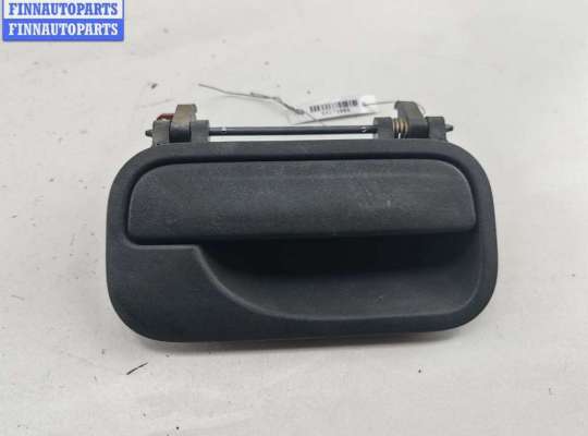 купить Ручка двери наружная передняя правая на Opel Vectra B (1995-2002)